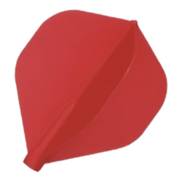 Cosmo Fit Flight System Flight ~ Standard Red ~ 6 per pack